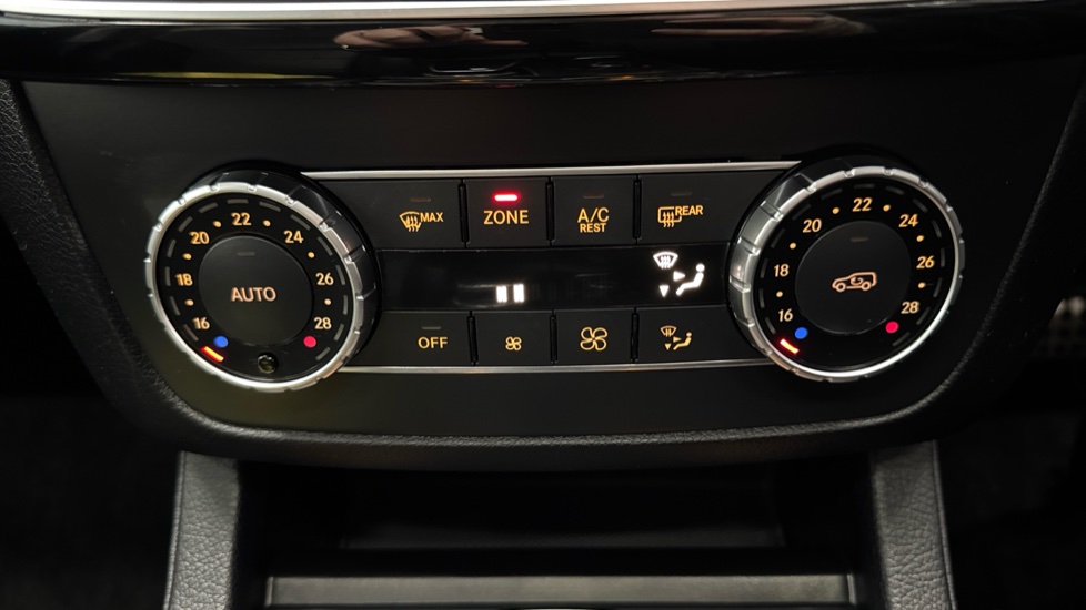 Mercedes-AMG GLE 43 4Matic Premium 5dr 9G-Tronic Petrol Estate - Image 33