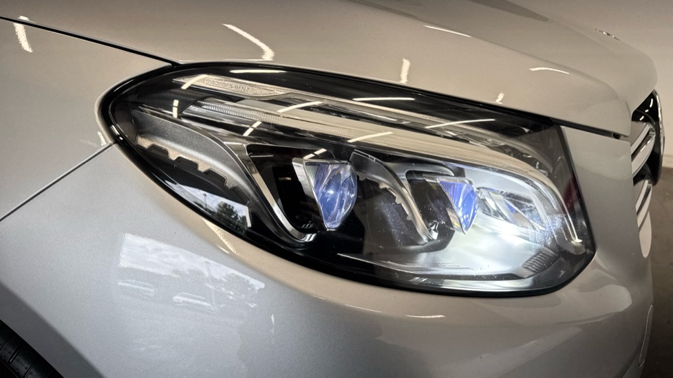 Mercedes-AMG GLE 43 4Matic Premium 5dr 9G-Tronic Petrol Estate - Image 45