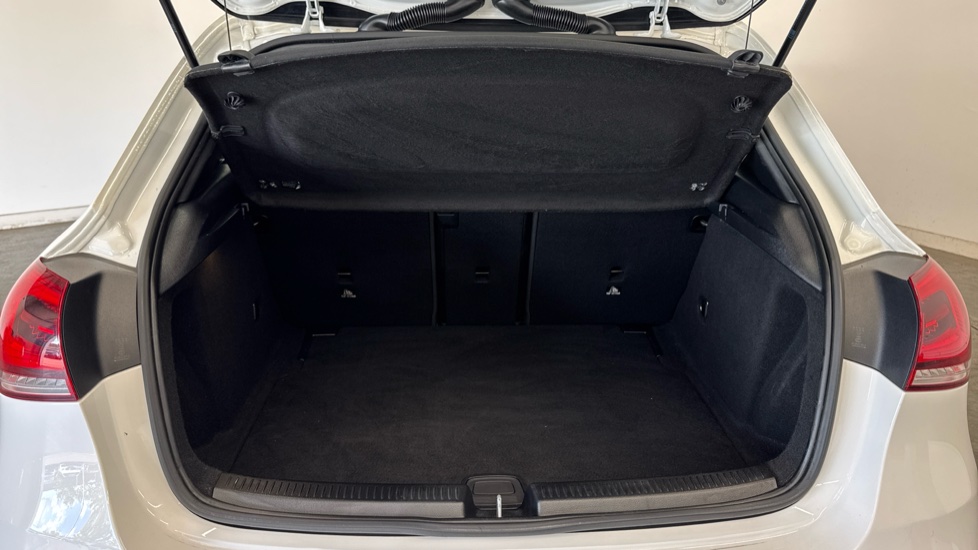 Mercedes-Benz A-Class A180 AMG Line 5dr Petrol Hatchback - Image 4