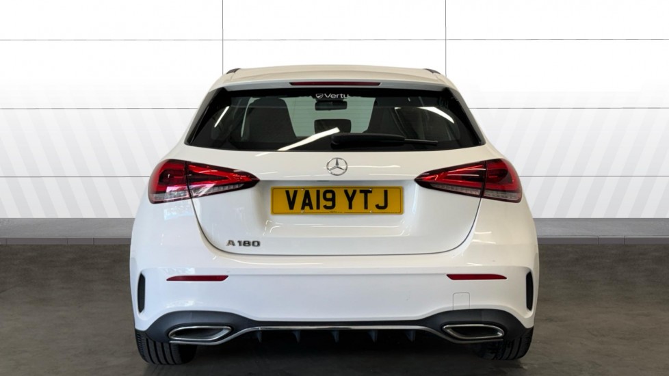 Mercedes-Benz A-Class A180 AMG Line 5dr Petrol Hatchback - Image 6