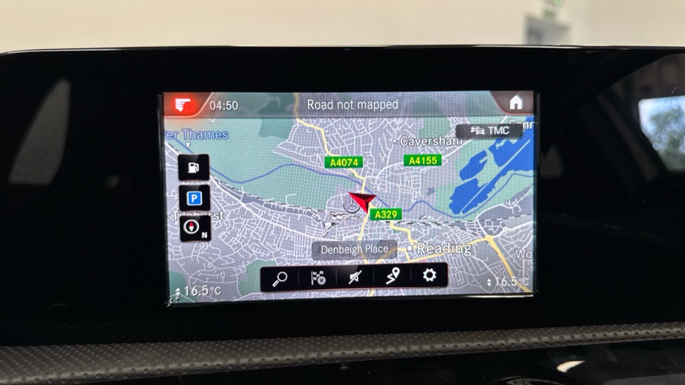 Mercedes-Benz A-Class A180 AMG Line 5dr Petrol Hatchback - Image 12