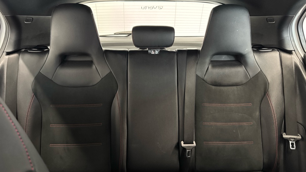 Mercedes-Benz A-Class A180 AMG Line 5dr Petrol Hatchback - Image 15