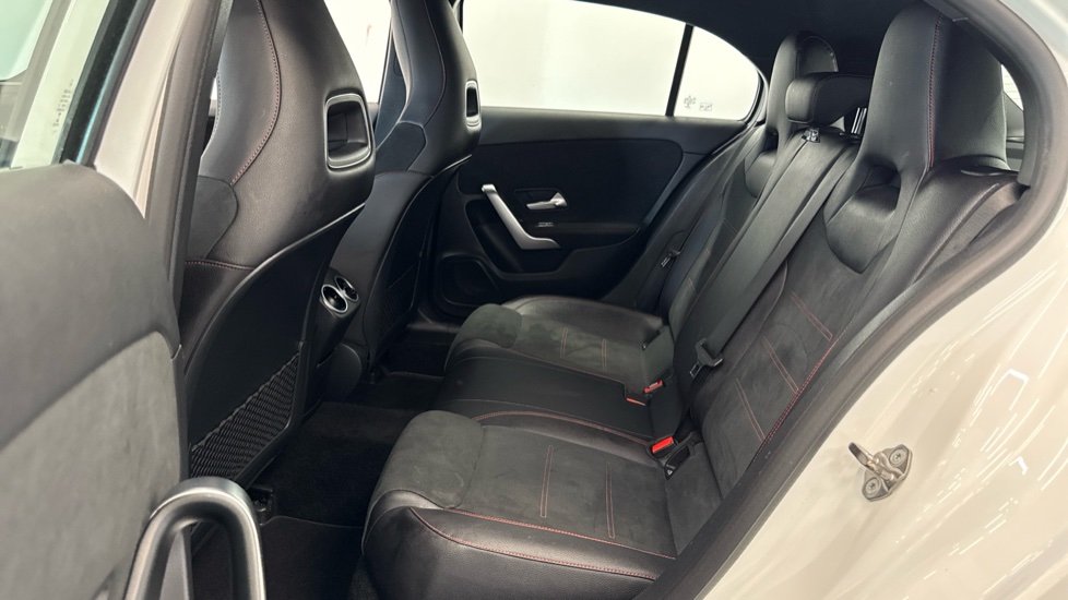 Mercedes-Benz A-Class A180 AMG Line 5dr Petrol Hatchback - Image 16