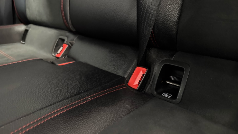 Mercedes-Benz A-Class A180 AMG Line 5dr Petrol Hatchback - Image 17