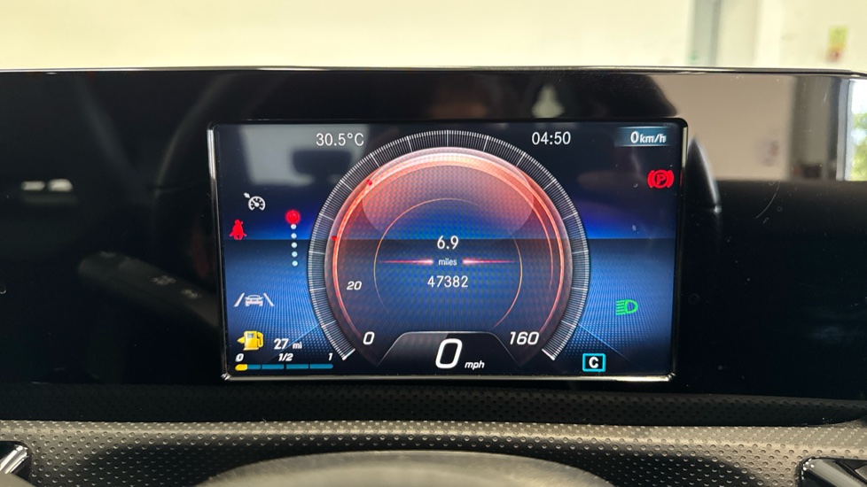 Mercedes-Benz A-Class A180 AMG Line 5dr Petrol Hatchback - Image 18