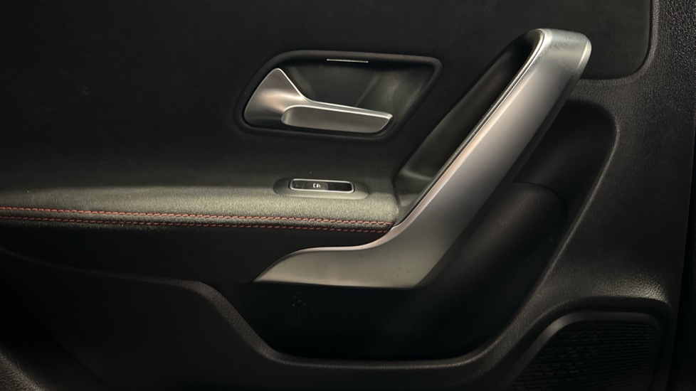 Mercedes-Benz A-Class A180 AMG Line 5dr Petrol Hatchback - Image 22