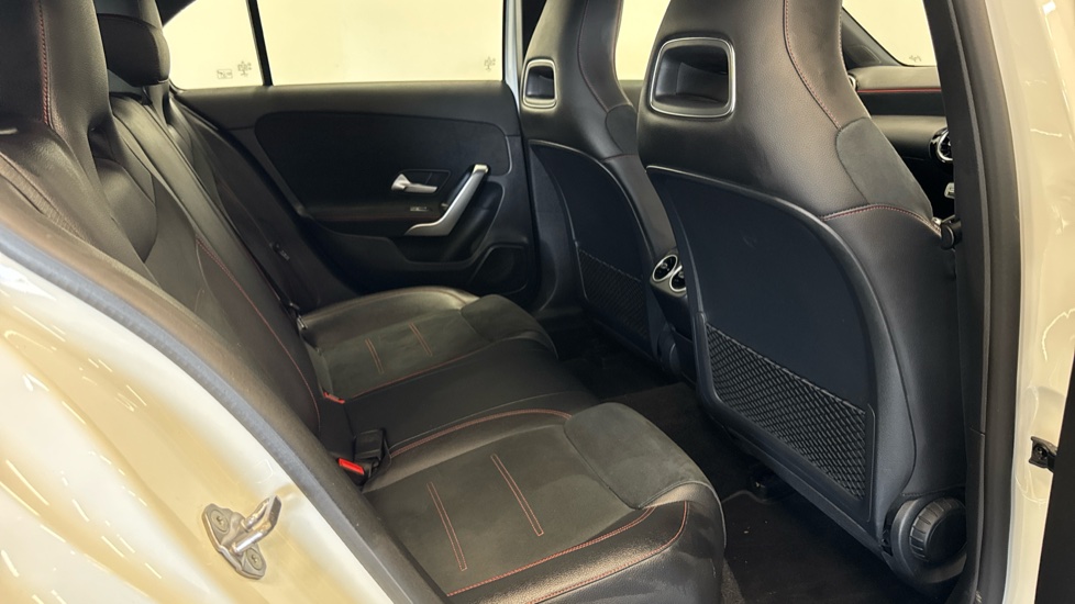 Mercedes-Benz A-Class A180 AMG Line 5dr Petrol Hatchback - Image 23