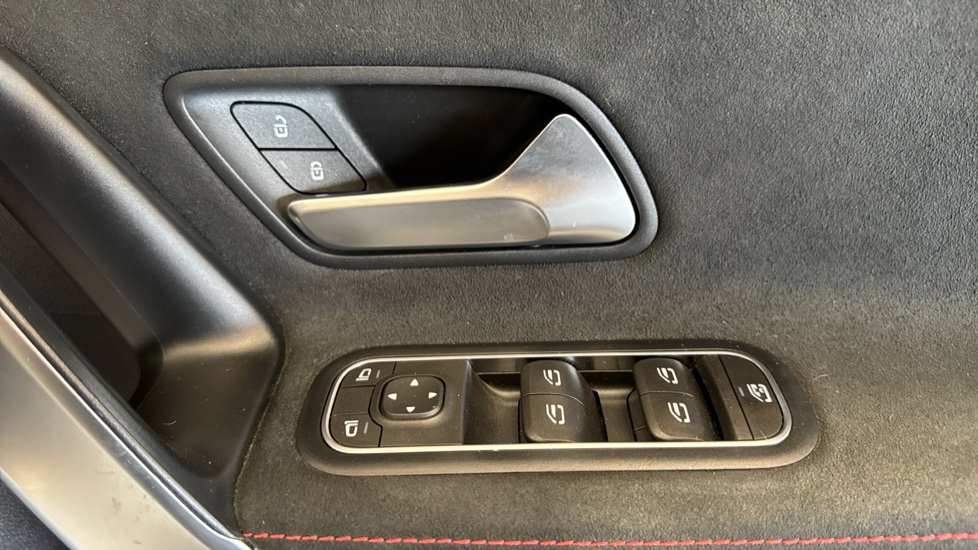 Mercedes-Benz A-Class A180 AMG Line 5dr Petrol Hatchback - Image 24