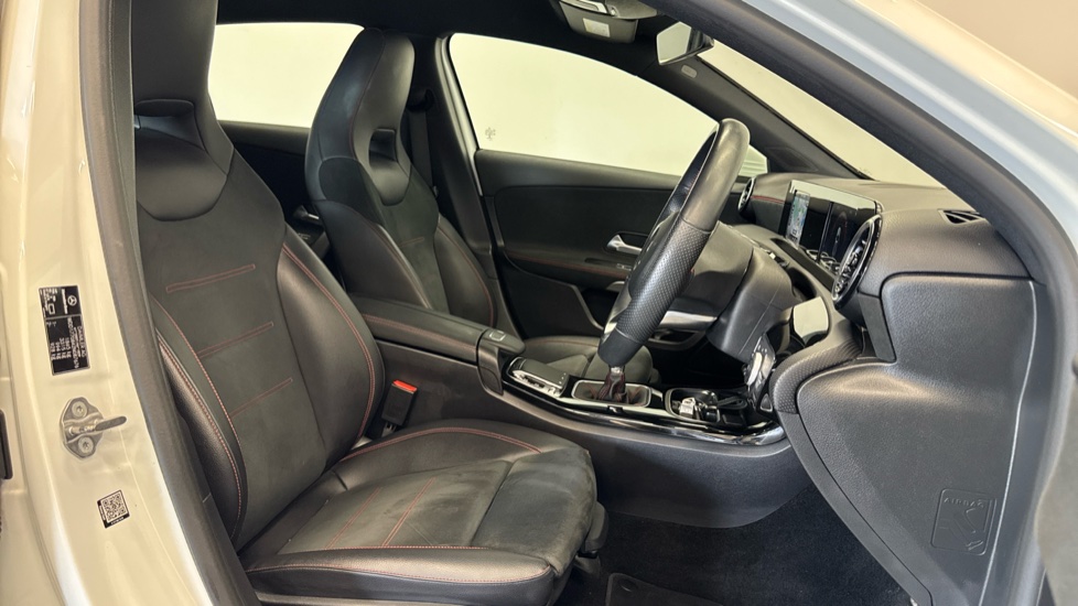 Mercedes-Benz A-Class A180 AMG Line 5dr Petrol Hatchback - Image 25