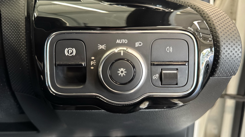 Mercedes-Benz A-Class A180 AMG Line 5dr Petrol Hatchback - Image 26
