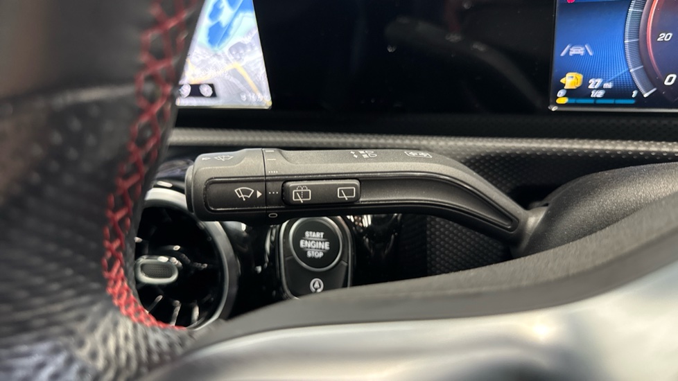 Mercedes-Benz A-Class A180 AMG Line 5dr Petrol Hatchback - Image 29