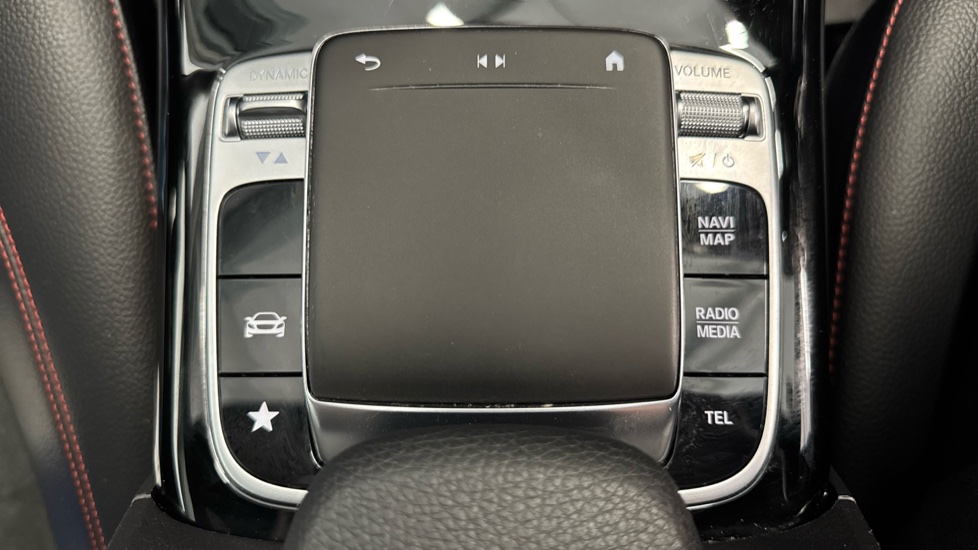 Mercedes-Benz A-Class A180 AMG Line 5dr Petrol Hatchback - Image 33