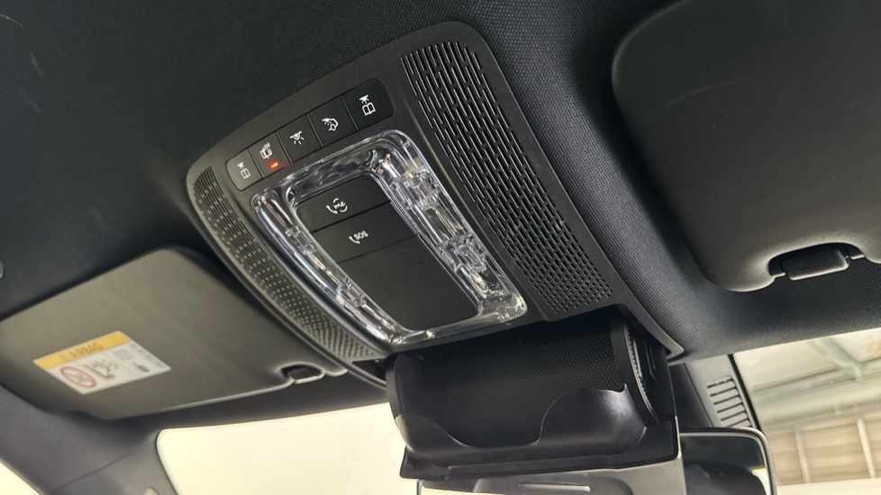 Mercedes-Benz A-Class A180 AMG Line 5dr Petrol Hatchback - Image 36