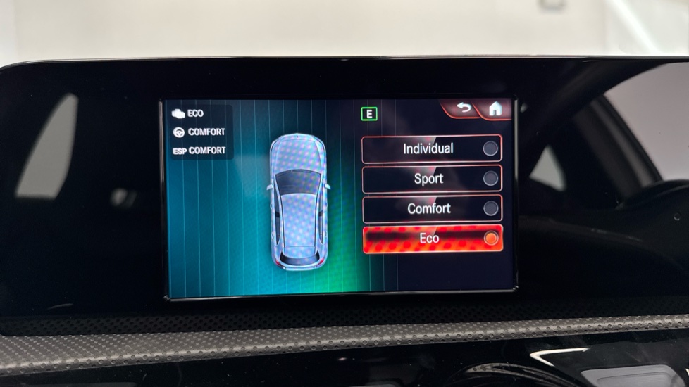 Mercedes-Benz A-Class A180 AMG Line 5dr Petrol Hatchback - Image 39