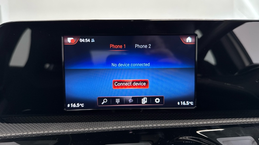 Mercedes-Benz A-Class A180 AMG Line 5dr Petrol Hatchback - Image 40