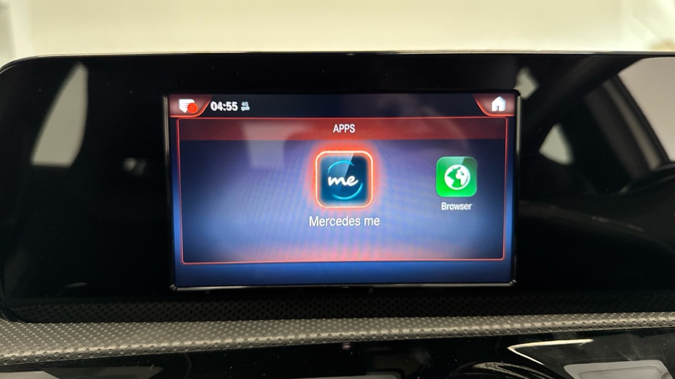 Mercedes-Benz A-Class A180 AMG Line 5dr Petrol Hatchback - Image 42