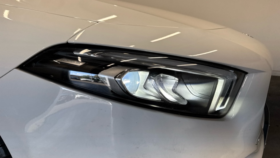 Mercedes-Benz A-Class A180 AMG Line 5dr Petrol Hatchback - Image 44