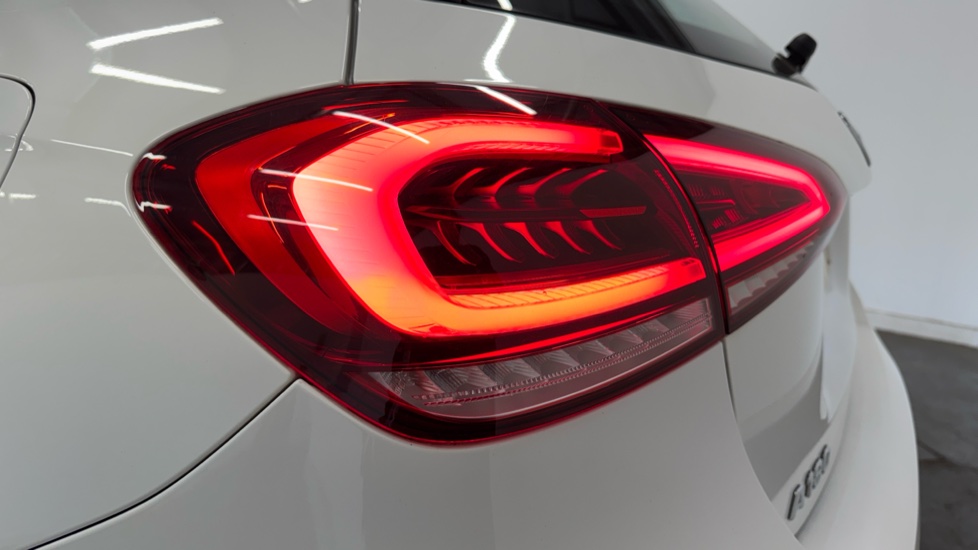 Mercedes-Benz A-Class A180 AMG Line 5dr Petrol Hatchback - Image 45