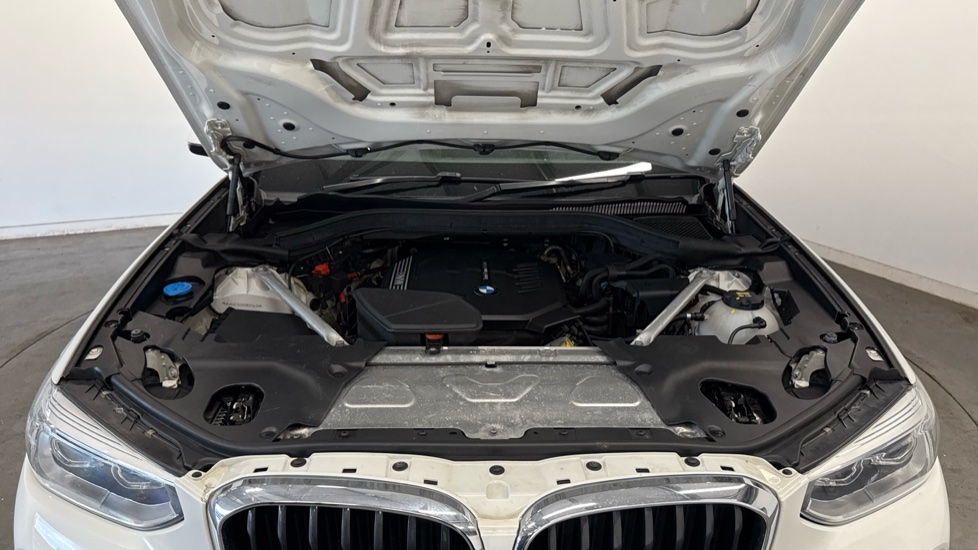 BMW X3 xDrive20d M Sport 5dr Step Auto Diesel Estate - Image 8