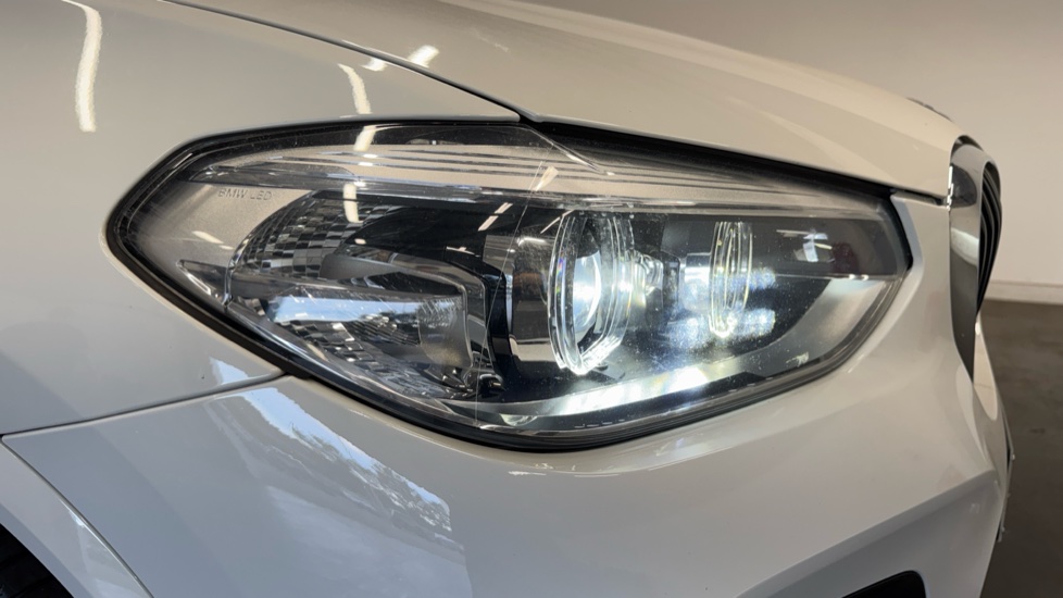BMW X3 xDrive20d M Sport 5dr Step Auto Diesel Estate - Image 41