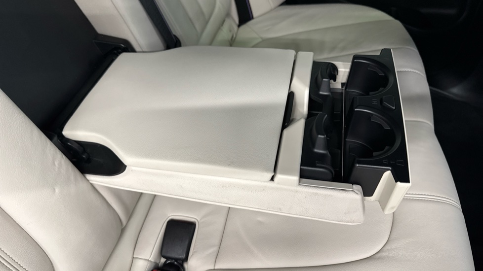 BMW X5 xDrive30d M Sport 5dr Auto Diesel Estate - Image 22