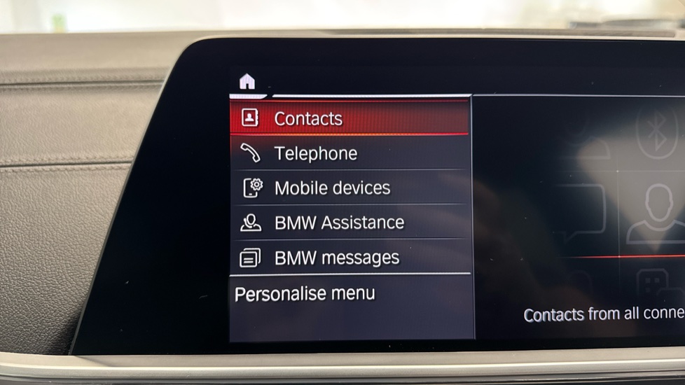BMW X5 xDrive30d M Sport 5dr Auto Diesel Estate - Image 39