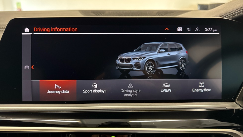 BMW X5 xDrive30d M Sport 5dr Auto Diesel Estate - Image 40