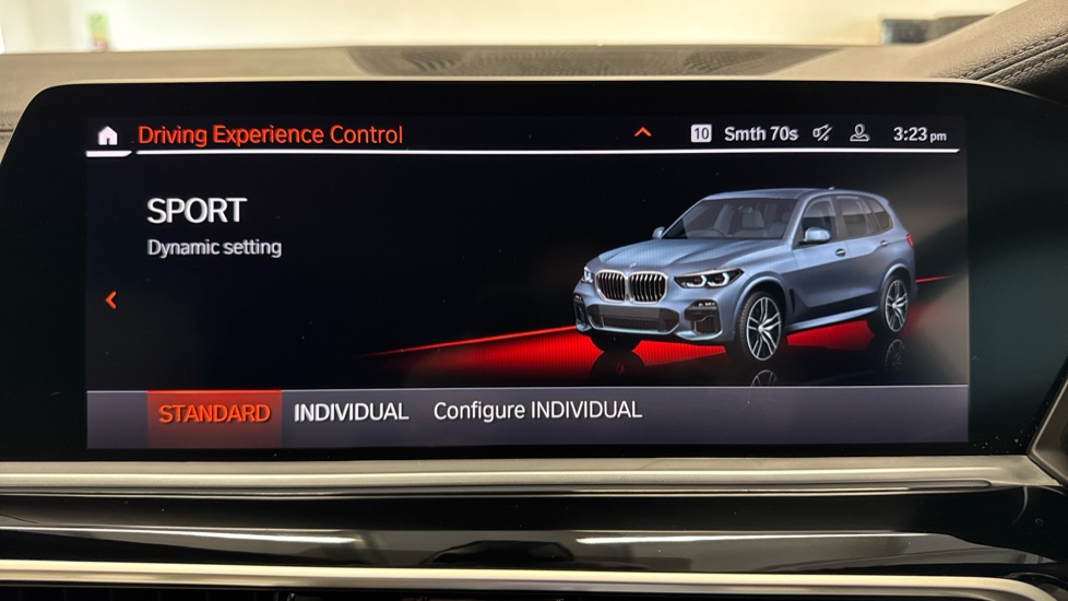 BMW X5 xDrive30d M Sport 5dr Auto Diesel Estate - Image 42