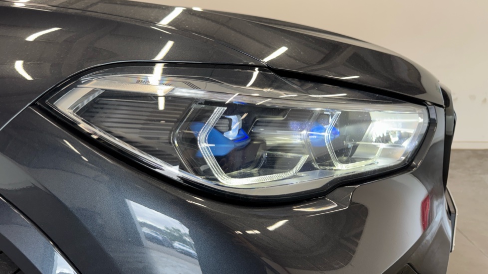 BMW X5 xDrive30d M Sport 5dr Auto Diesel Estate - Image 43
