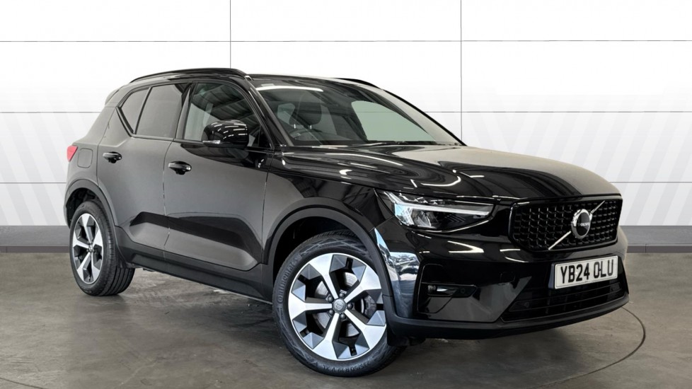 Volvo XC40 2.0 B4P Plus Dark 5dr Auto Petrol Estate - Image 1