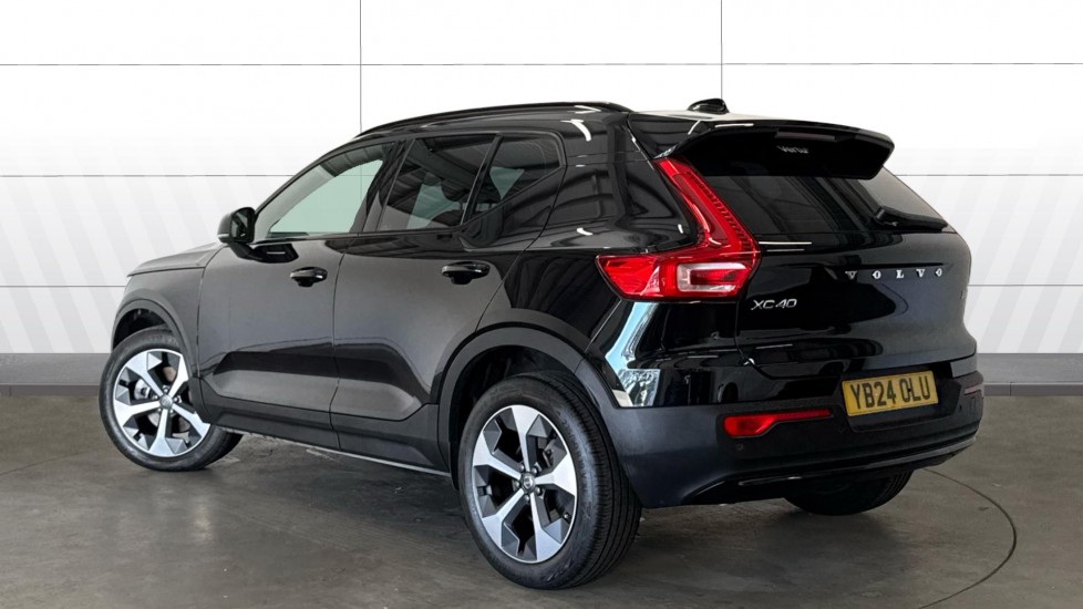 Volvo XC40 2.0 B4P Plus Dark 5dr Auto Petrol Estate - Image 2