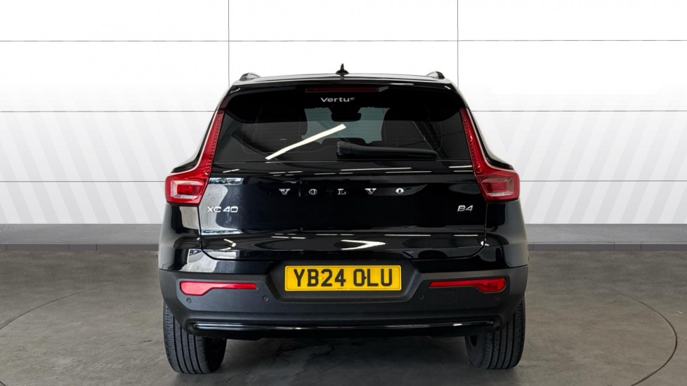 Volvo XC40 2.0 B4P Plus Dark 5dr Auto Petrol Estate - Image 6