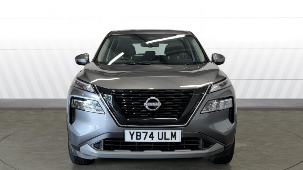 Nissan X-Trail 1.5 E-Power E-4orce 213 Acenta Premium 5dr Auto Hybrid Station Wagon - Image 3