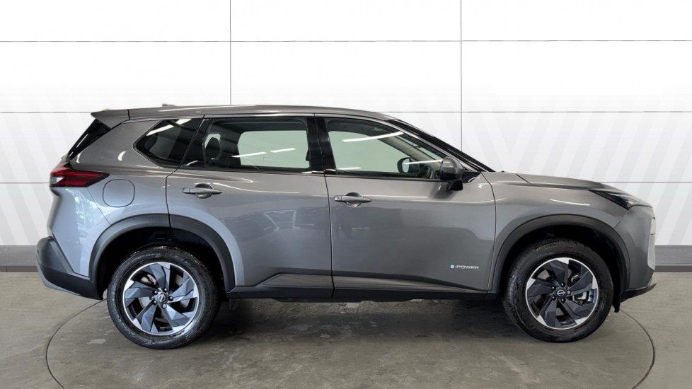 Nissan X-Trail 1.5 E-Power E-4orce 213 Acenta Premium 5dr Auto Hybrid Station Wagon - Image 5