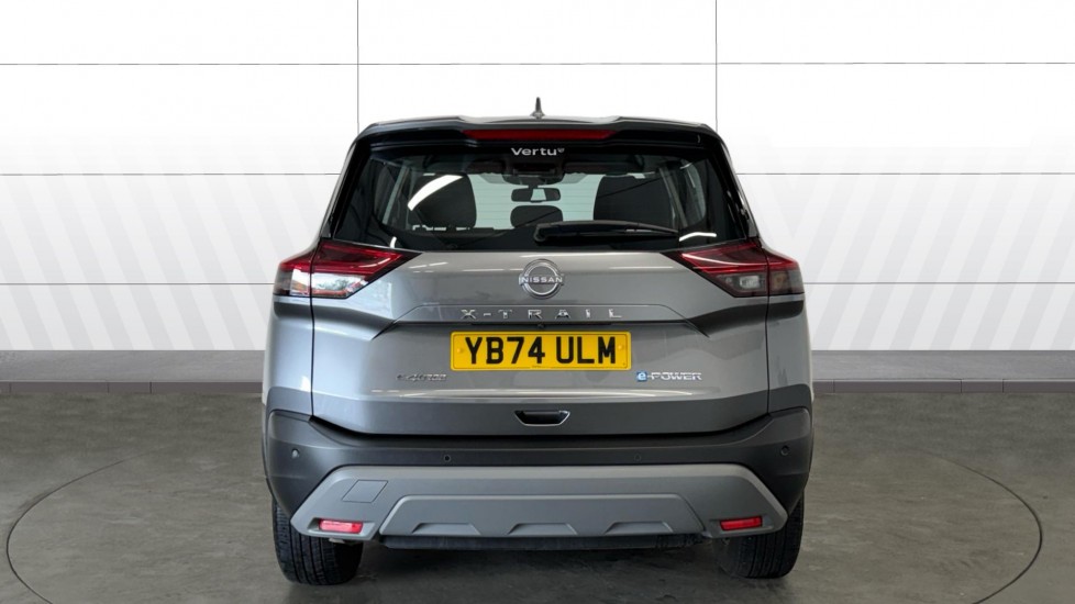Nissan X-Trail 1.5 E-Power E-4orce 213 Acenta Premium 5dr Auto Hybrid Station Wagon - Image 6