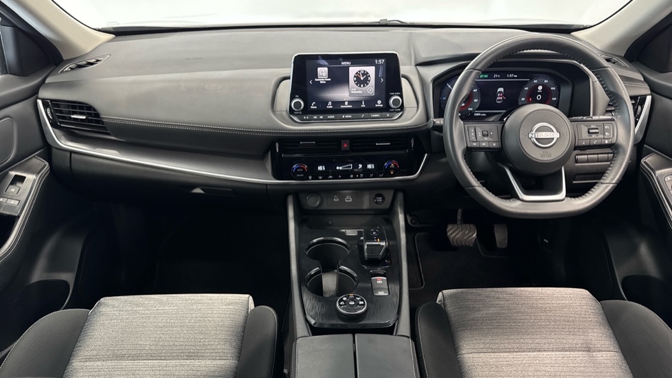 Nissan X-Trail 1.5 E-Power E-4orce 213 Acenta Premium 5dr Auto Hybrid Station Wagon - Image 10