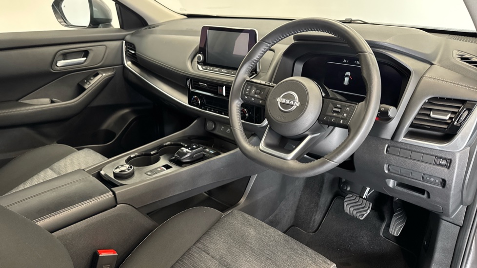 Nissan X-Trail 1.5 E-Power E-4orce 213 Acenta Premium 5dr Auto Hybrid Station Wagon - Image 11