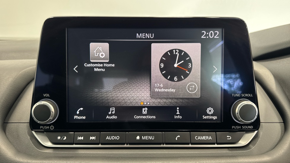 Nissan X-Trail 1.5 E-Power E-4orce 213 Acenta Premium 5dr Auto Hybrid Station Wagon - Image 12