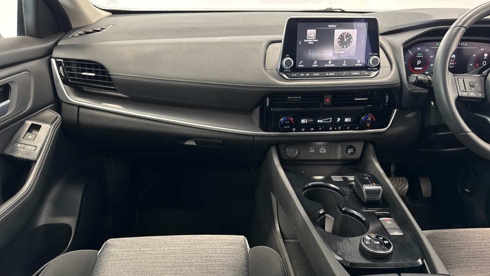 Nissan X-Trail 1.5 E-Power E-4orce 213 Acenta Premium 5dr Auto Hybrid Station Wagon - Image 14