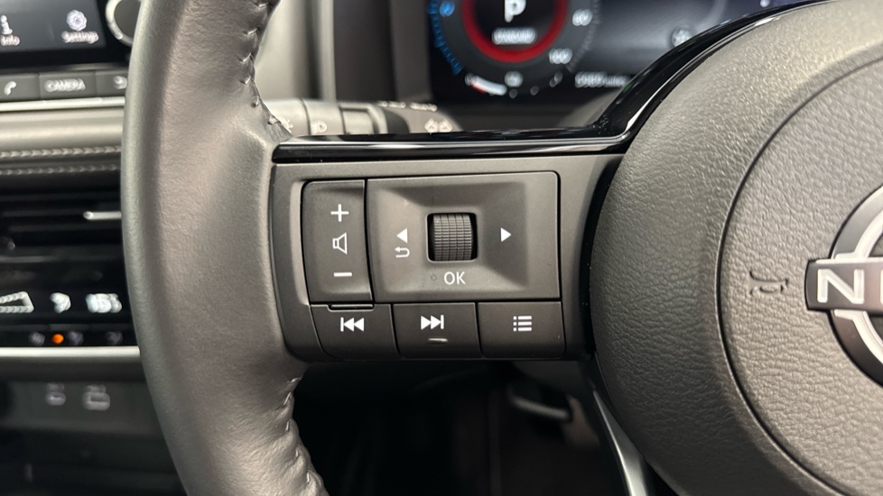 Nissan X-Trail 1.5 E-Power E-4orce 213 Acenta Premium 5dr Auto Hybrid Station Wagon - Image 26