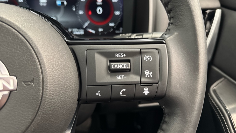 Nissan X-Trail 1.5 E-Power E-4orce 213 Acenta Premium 5dr Auto Hybrid Station Wagon - Image 27
