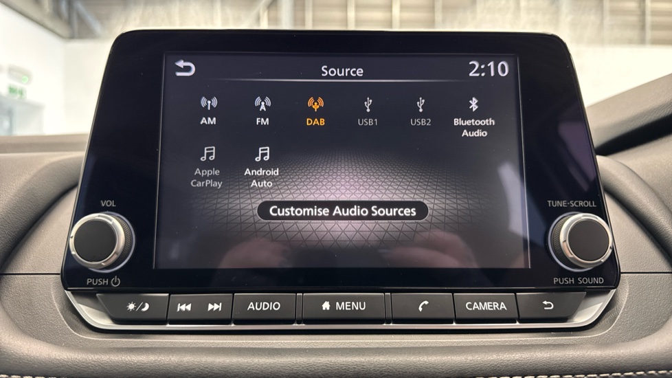 Nissan X-Trail 1.5 E-Power E-4orce 213 Acenta Premium 5dr Auto Hybrid Station Wagon - Image 38