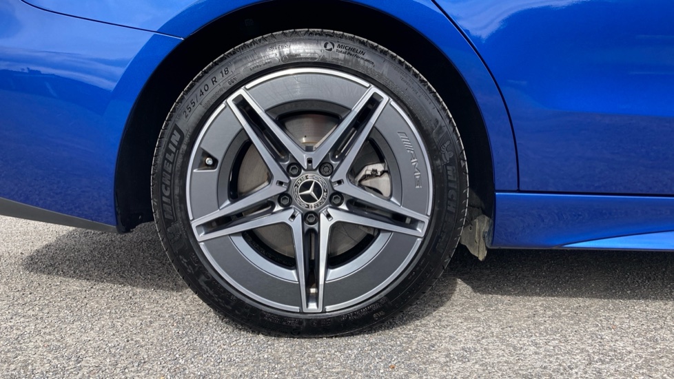 Mercedes-Benz C-Class C300e AMG Line Premium [Pan Roof] 5dr 9G-Tronic Estate - Image 7