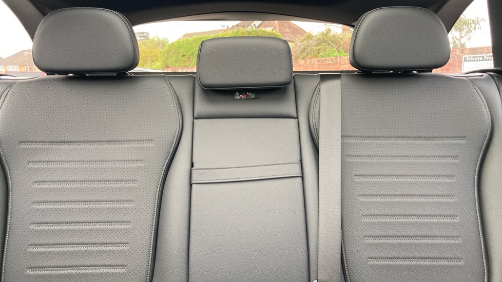 Mercedes-Benz C-Class C300e AMG Line Premium [Pan Roof] 5dr 9G-Tronic Estate - Image 15