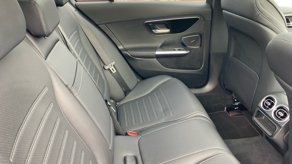 Mercedes-Benz C-Class C300e AMG Line Premium [Pan Roof] 5dr 9G-Tronic Estate - Image 16