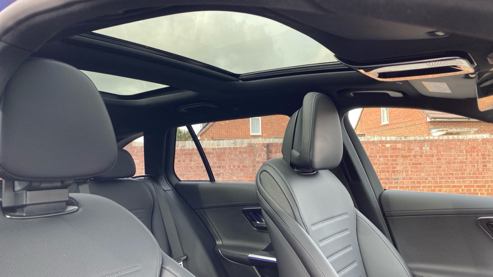 Mercedes-Benz C-Class C300e AMG Line Premium [Pan Roof] 5dr 9G-Tronic Estate - Image 31