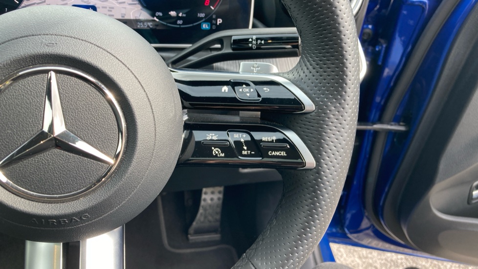 Mercedes-Benz C-Class C300e AMG Line Premium [Pan Roof] 5dr 9G-Tronic Estate - Image 36
