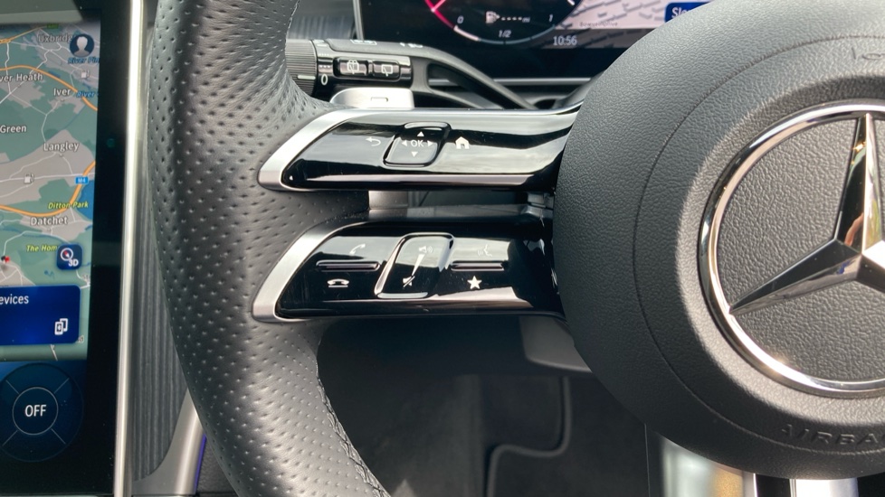 Mercedes-Benz C-Class C300e AMG Line Premium [Pan Roof] 5dr 9G-Tronic Estate - Image 37