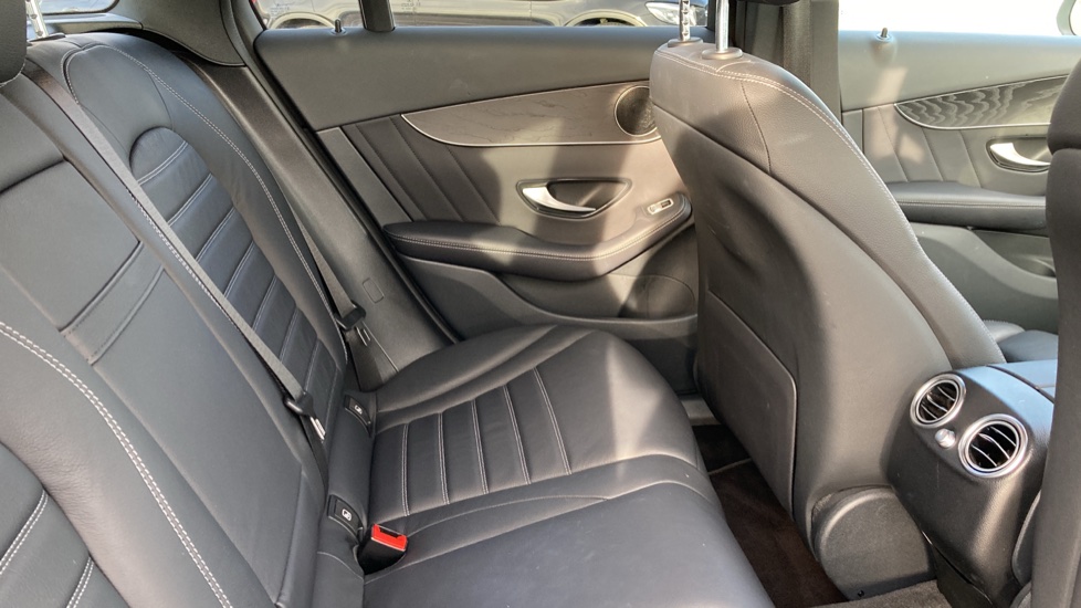 Mercedes-Benz GLC 220d 4Matic AMG Line Premium 5dr 9G-Tronic Diesel Estate - Image 16