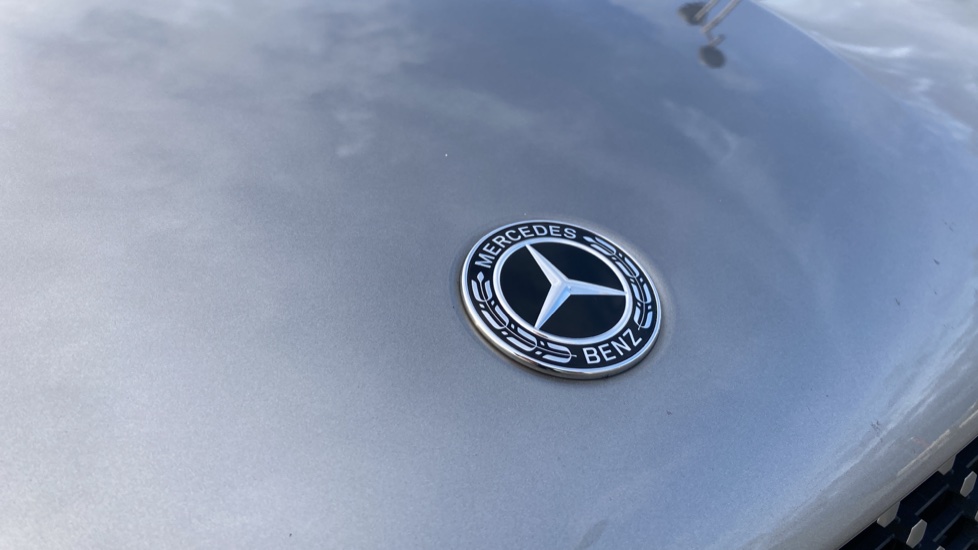 Mercedes-Benz GLC 220d 4Matic AMG Line Premium 5dr 9G-Tronic Diesel Estate - Image 22